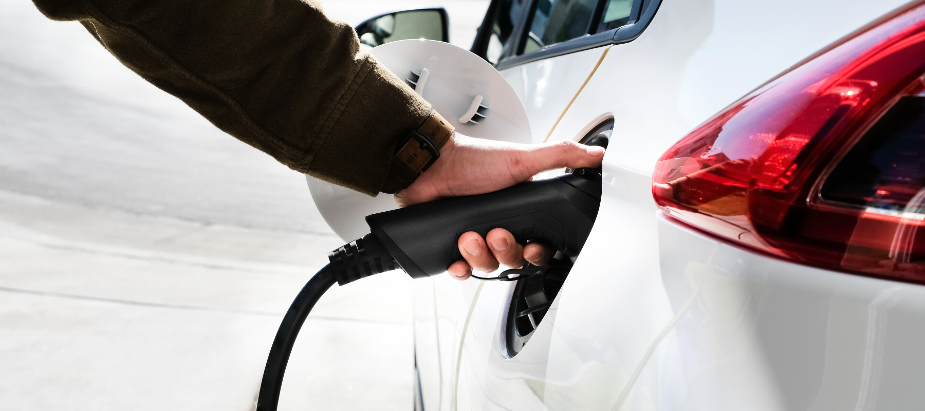Bulgarian startup AMPECO secures $26m Series B to accelerate global EV charging networks